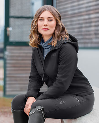 Giacche Softshell