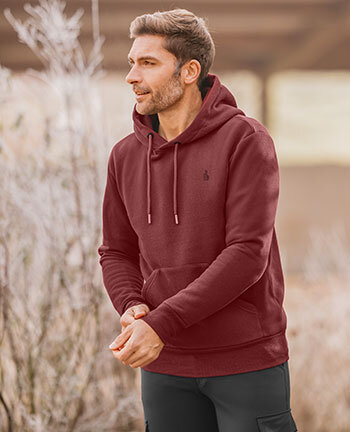 Maglie maniche lunghe uomo