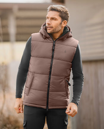Gilet da uomo