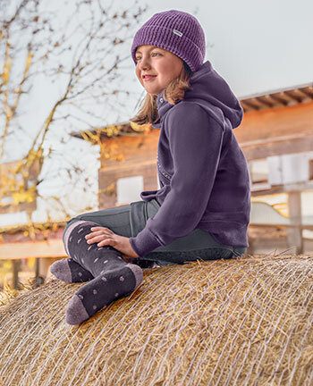 Calze da bambini