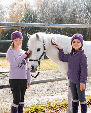Maglie maniche lunghe & pullover bambini