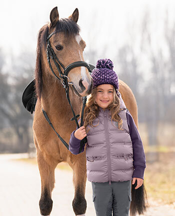 Gilet da bambini