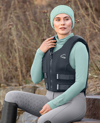 Gilet di sicurezza