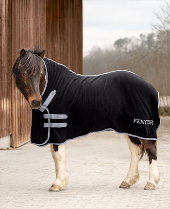 Coperte per cavalli islandesi