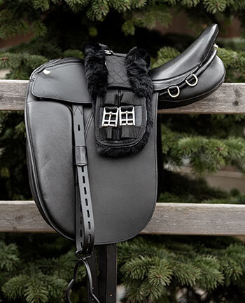 Selle islandesi & accessori