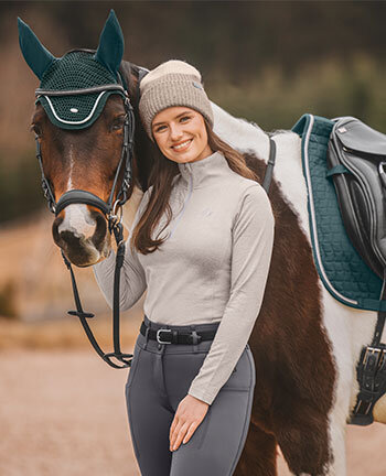 Pony & puledri