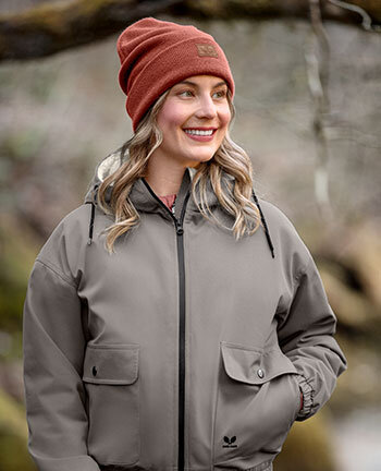 Abbigliamento trekking