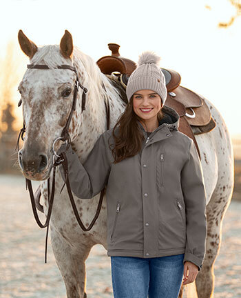 Giacche & gilet da donna