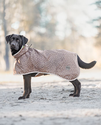 Impermeabili e giacche antivento per cani, 0g