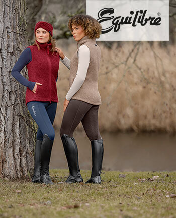 Equilibre pantaloni da donna