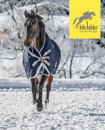 Felix B�hler coperte invernali 150-500 gr