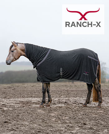 RANCH-X accessori cavallo