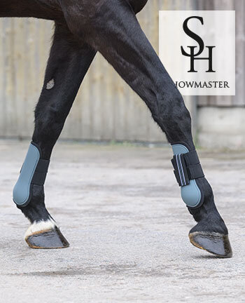 SHOWMASTER fasce & stinchiere