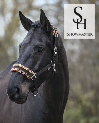 SHOWMASTER capezze & longhine