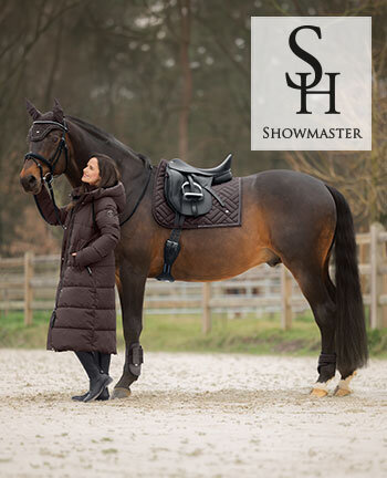 SHOWMASTER collezioni per il cavallo