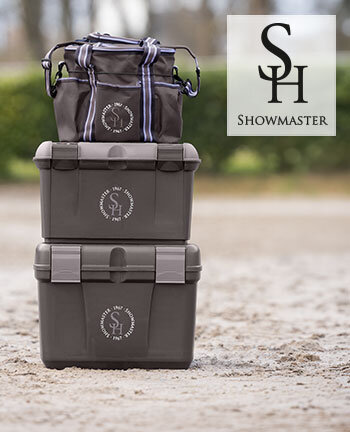 SHOWMASTER collezione