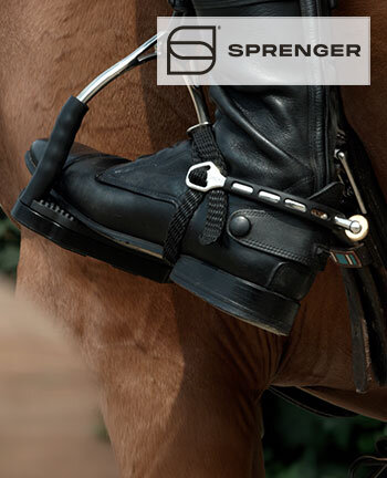 SPRENGER staffe