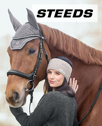 STEEDS accessori