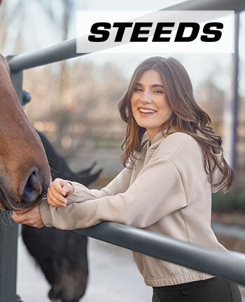 STEEDS abbigliamento da equitazione da donna