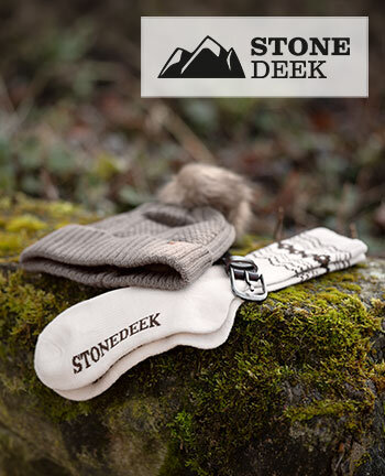 STONEDEEK accessori