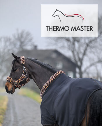 THERMO MASTER coperte dopolavoro