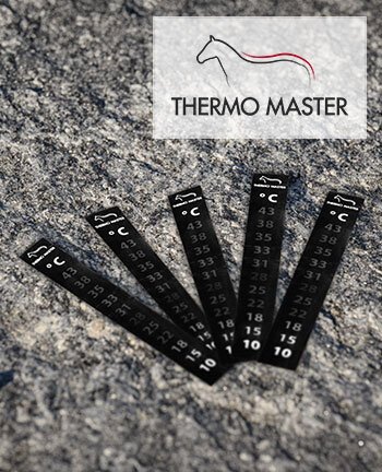 THERMO MASTER accessori coperte