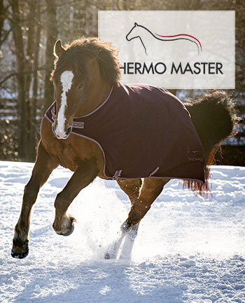 THERMO MASTER coperte da giostra & coprireni