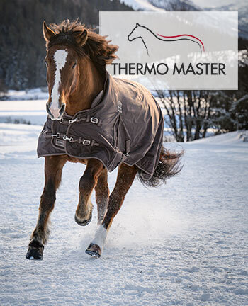 THERMO MASTER coperte impermeabili 0-100 gr