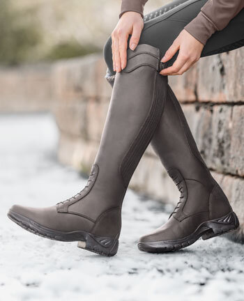 Scarpe & stivali da equitazione