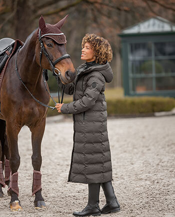 Giacche, cappotti & Gilet