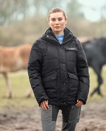 Workwear da donna