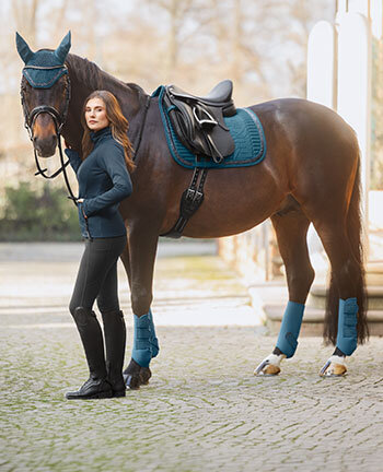 Collezioni per il cavallo