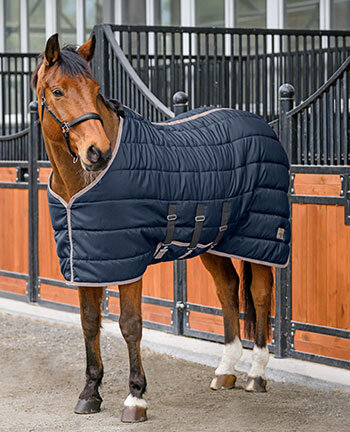 Coperte da box