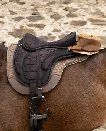 Selle da trekking