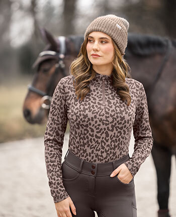 Maglie maniche lunghe