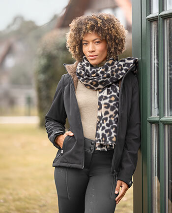Giacche Softshell