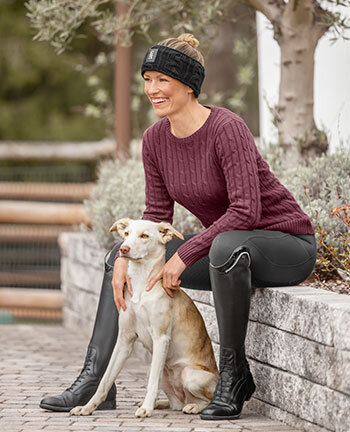 Pullover classici & a collo alto