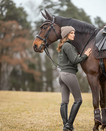 Pantaloni full grip