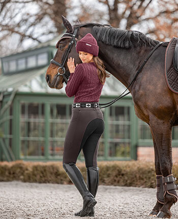 Pantaloni full seat