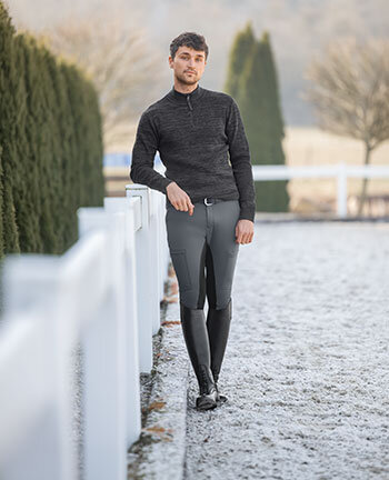Pantaloni da uomo