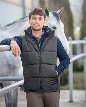 Gilet da uomo