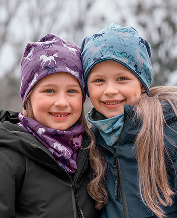 Accessori da bambini