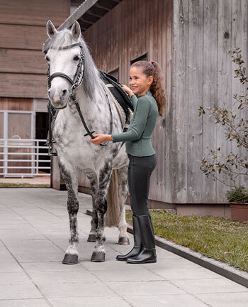 Leggings da bambini