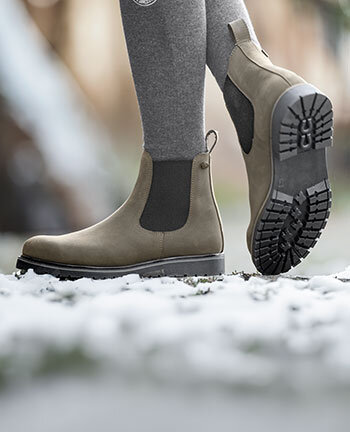 Scarpe & stivaletti invernali