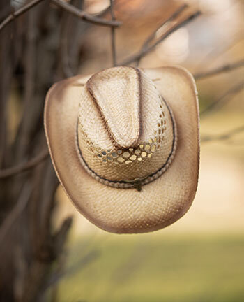 Cappelli western