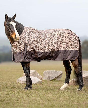 Coperte per cavalli western & accessori