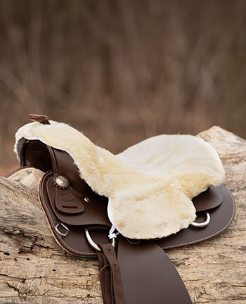 Accessori selle western