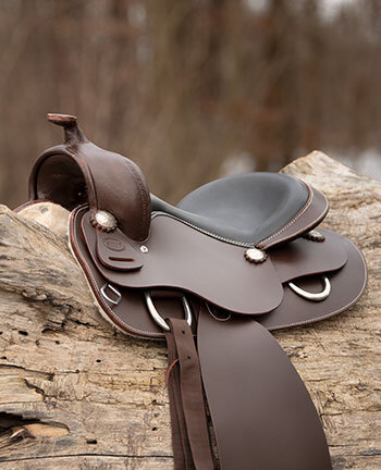 Selle western