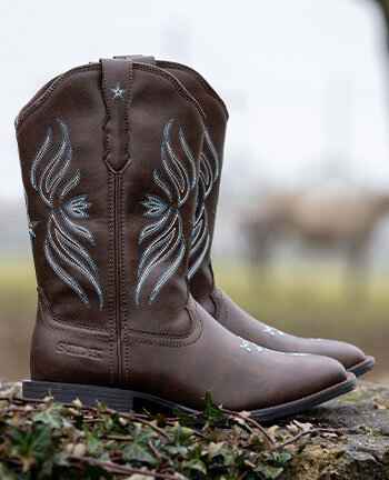 Stivali western