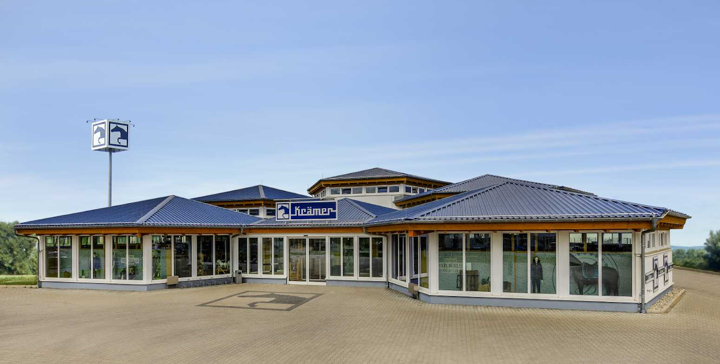 Krmer MEGA STORE